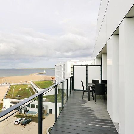 Nice Apartment In Luebeck Travemuende With Sauna Exterior photo