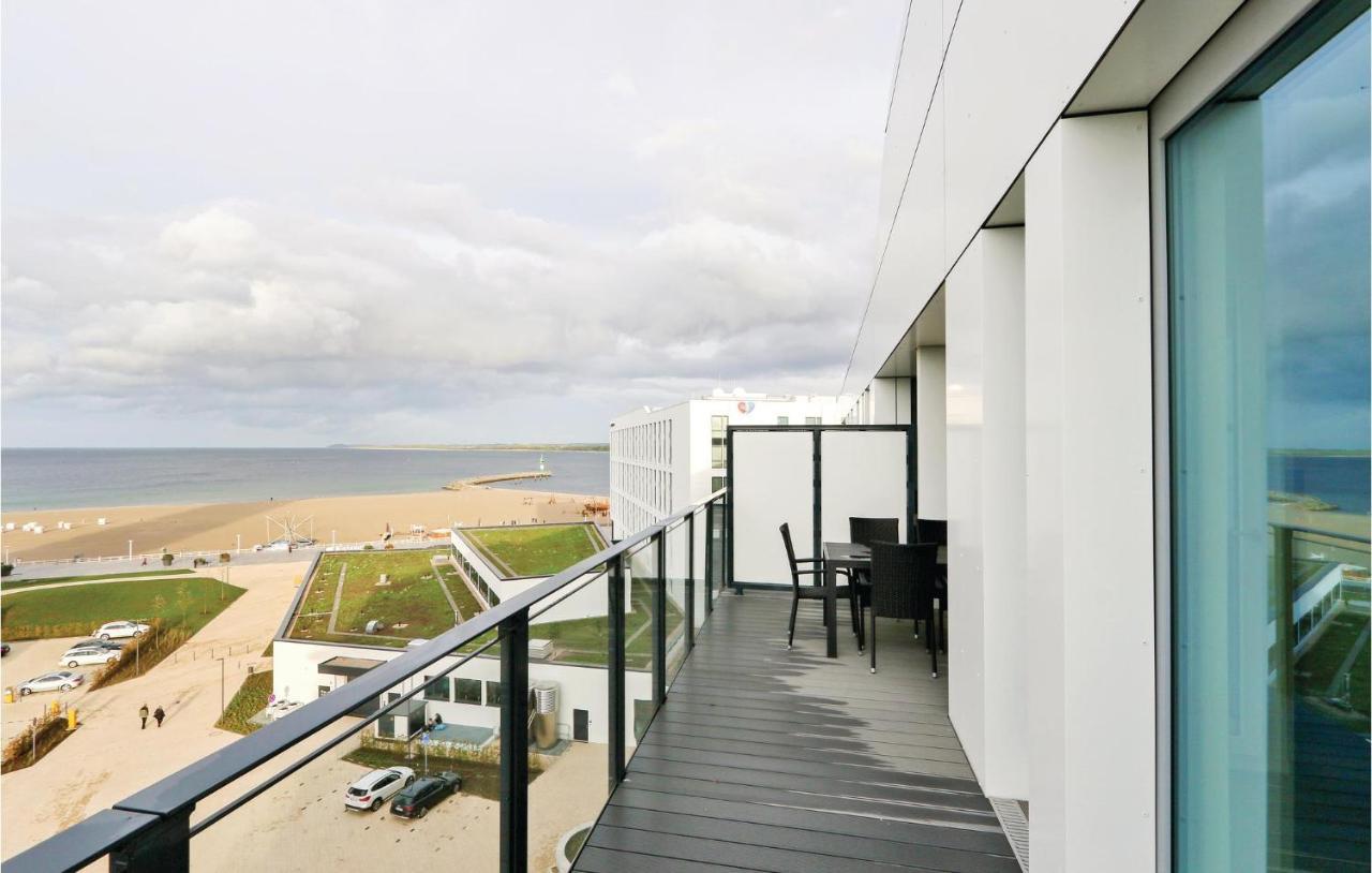 Nice Apartment In Luebeck Travemuende With Sauna Exterior photo