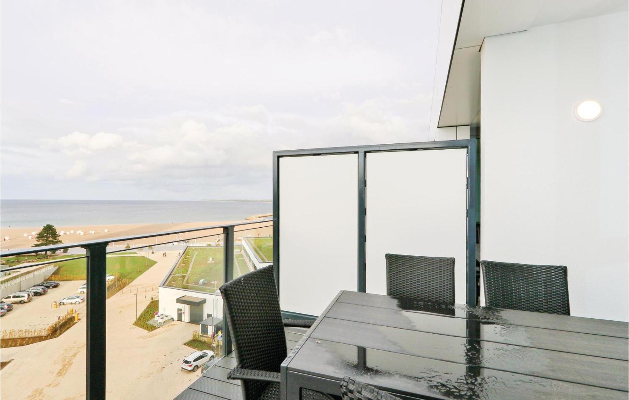 Nice Apartment In Luebeck Travemuende With Sauna Exterior photo